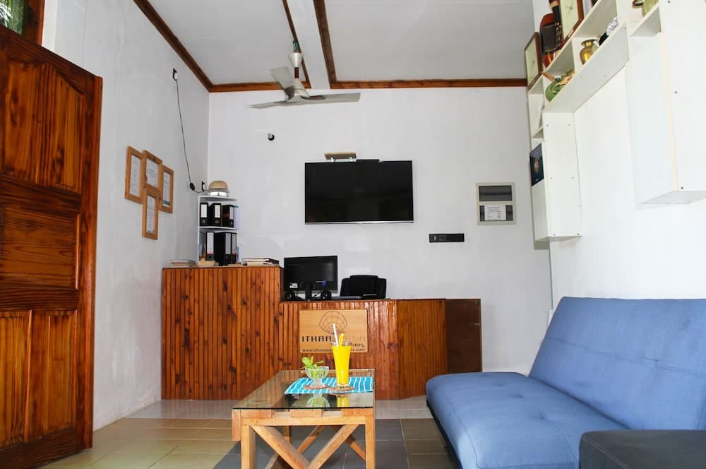 Ithaa Beach Maldives - View 3