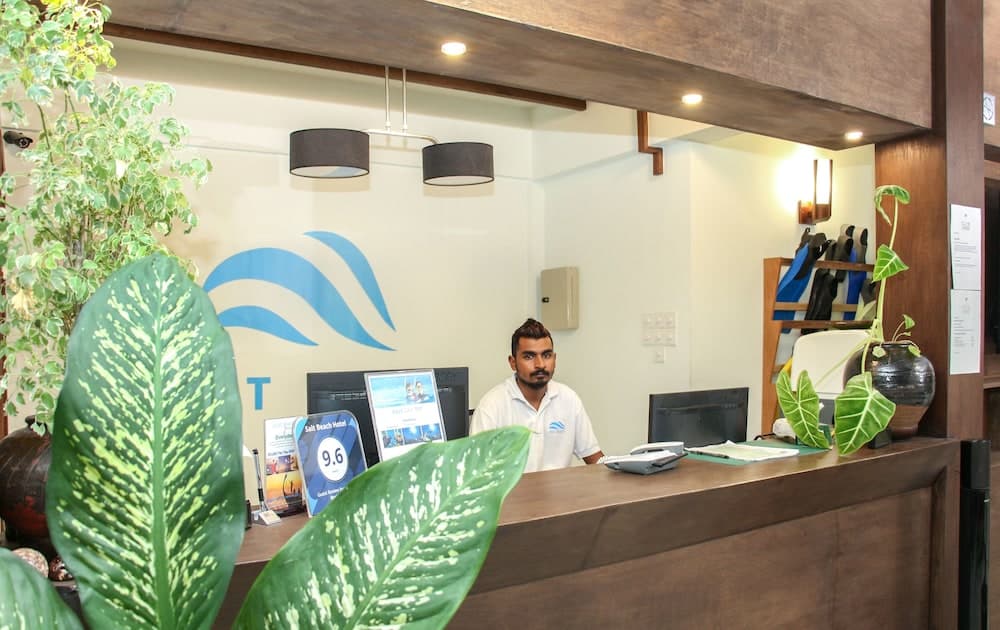 Salt Beach Hotel - View 4