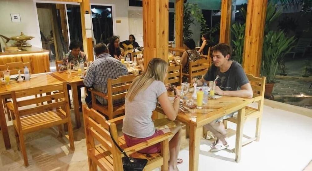 Holiday Lodge - View 21