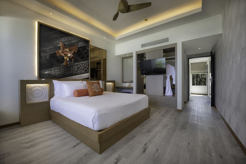 OBLU XPERIENCE Ailafushi - All Inclusive with Free Transfers - View 3