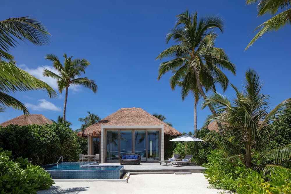 Radisson Blu Resort Maldives - View 81