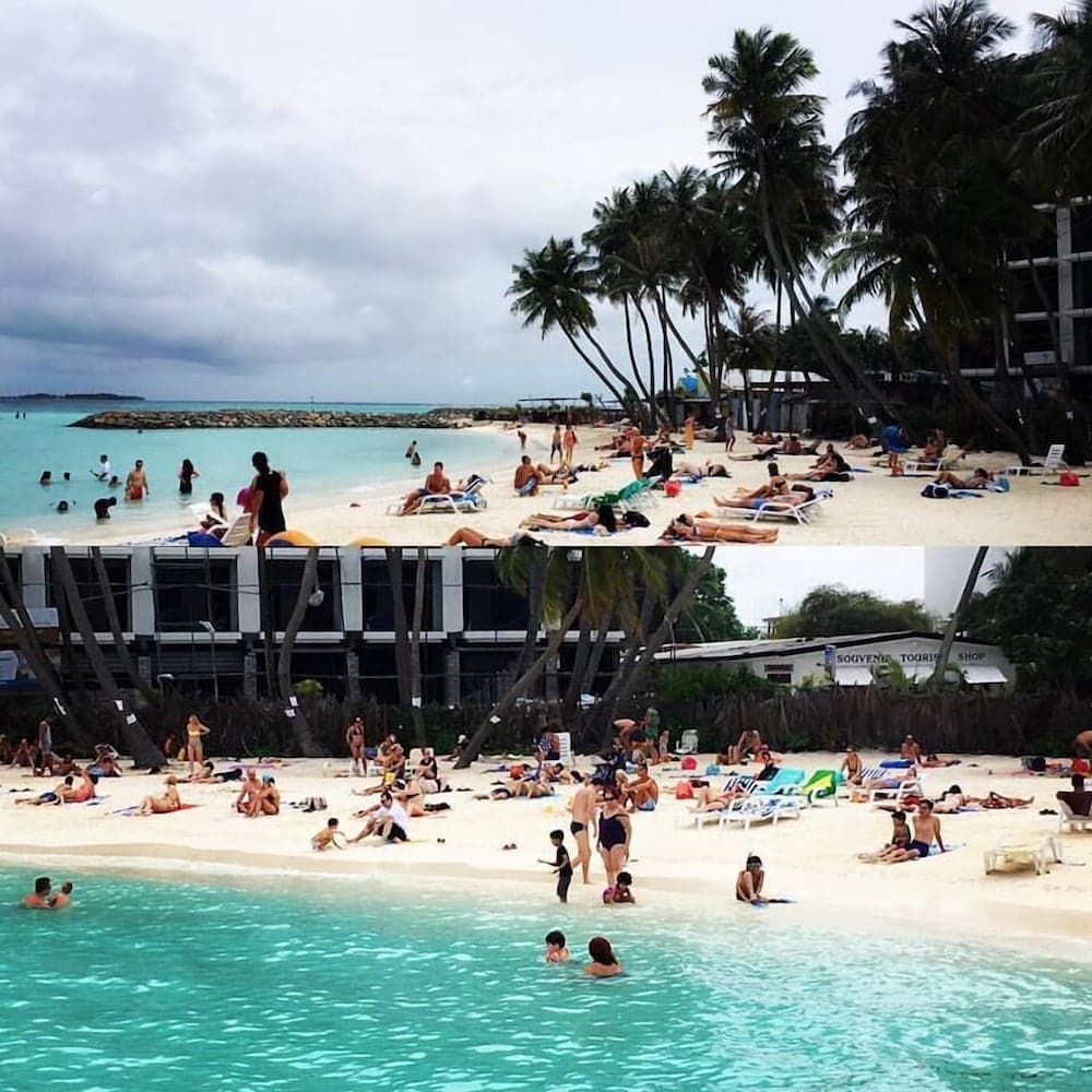 Ci-Ritorno View - View 31