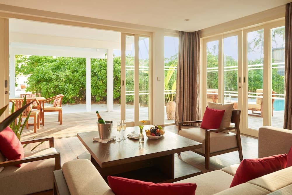 Siyam World Maldives - 24-Hour Premium All-inclusive with Free Transfer - View 123