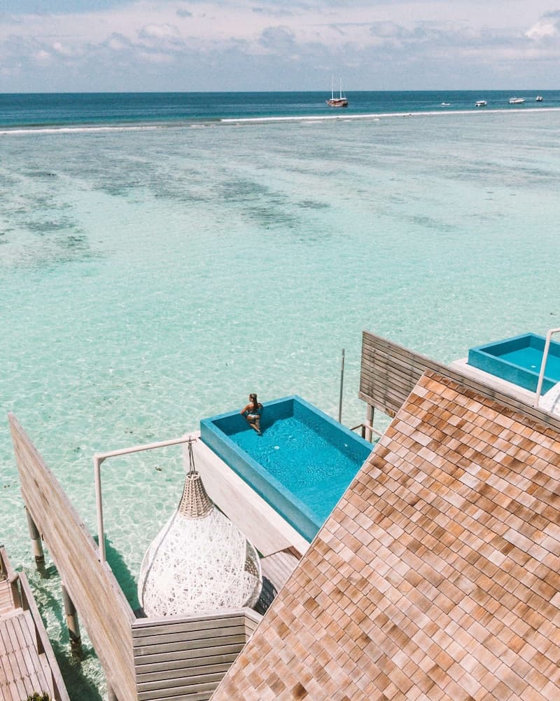 LUX* South Ari Atoll - View 166