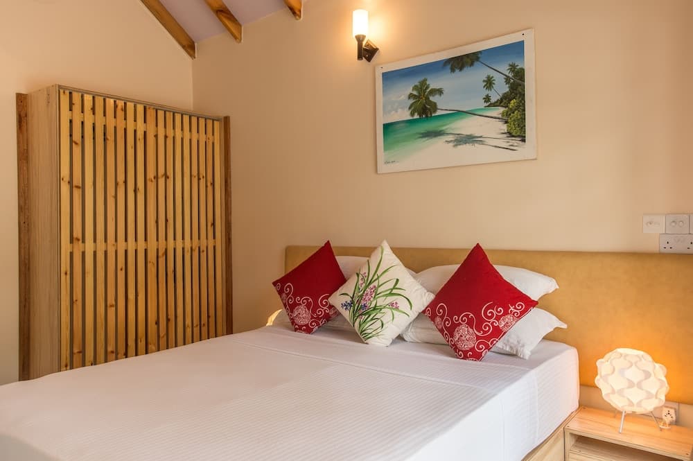 Thoddoo Retreat - View 52