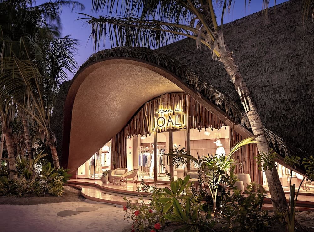 JOALI BEING - View 130