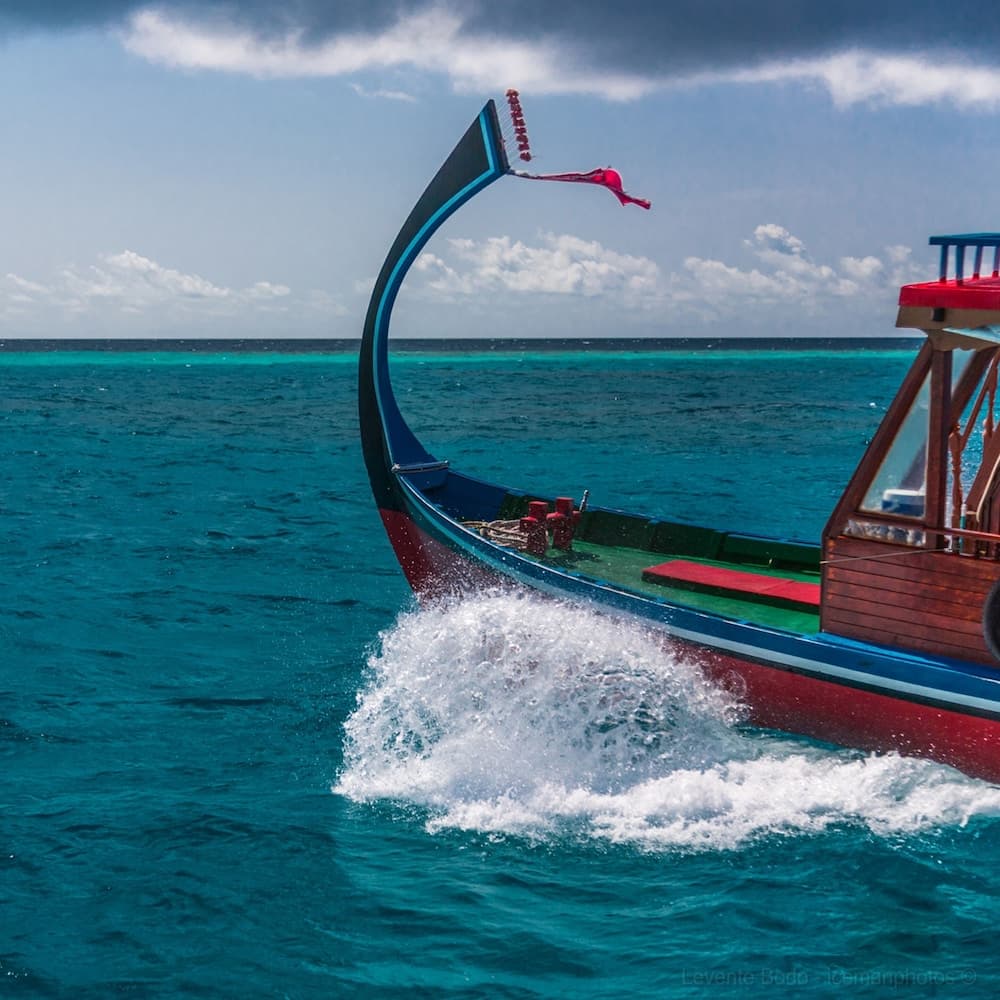 LUX* South Ari Atoll - View 31