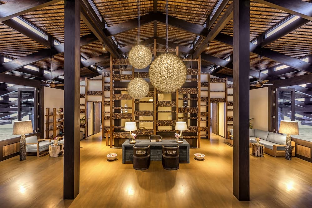 Kudadoo Maldives Private Island– Luxury All inclusive - View 23