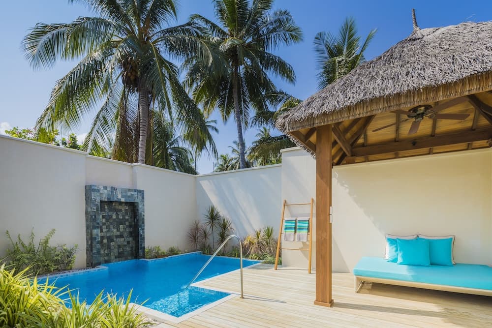 Kurumba Maldives - View 17