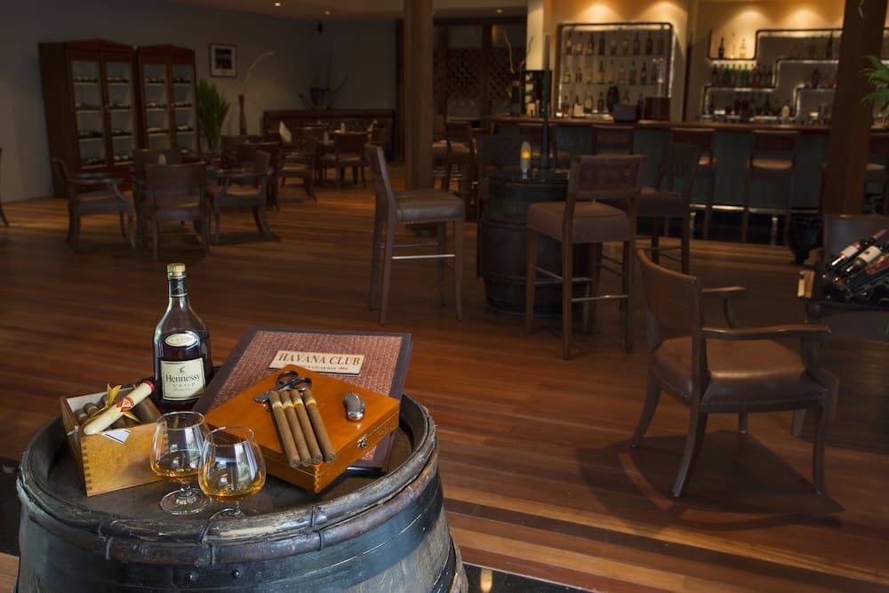 Kuramathi Maldives - View 30