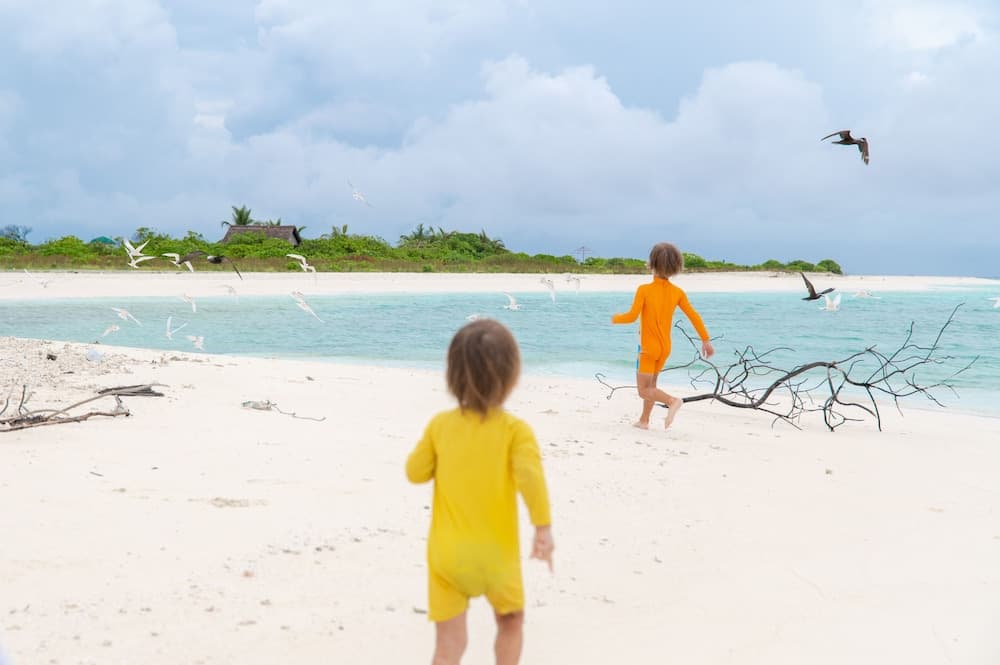 Biosphere Inn Maldives - View 81