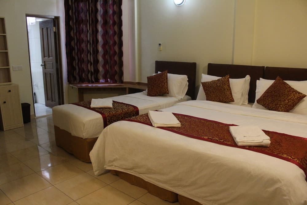 ONE ON INN - View 20