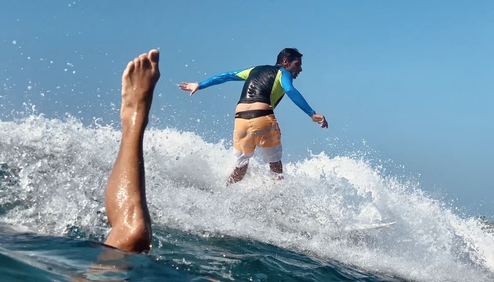 Reef Edge Thulusdhoo - View 40