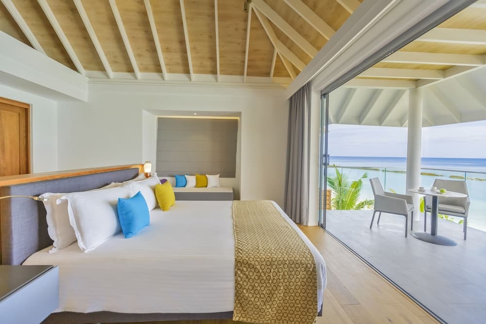 Kuramathi Maldives - View 126