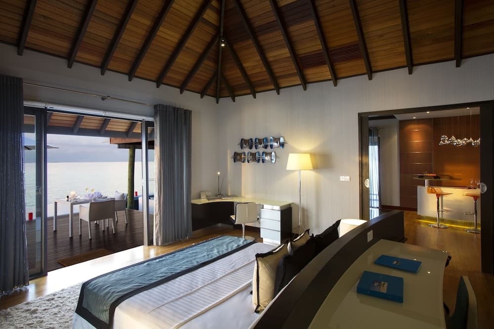 Velassaru Maldives - View 22