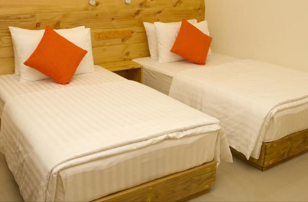 Alaika Maafushi - View 9