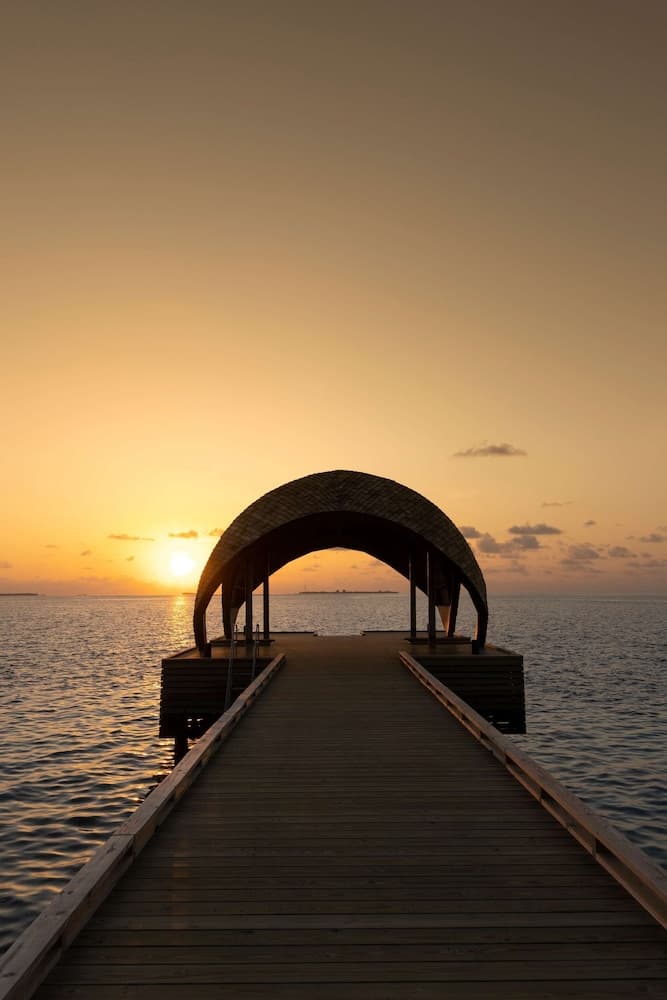 OUTRIGGER Maldives Maafushivaru Resort - View 152