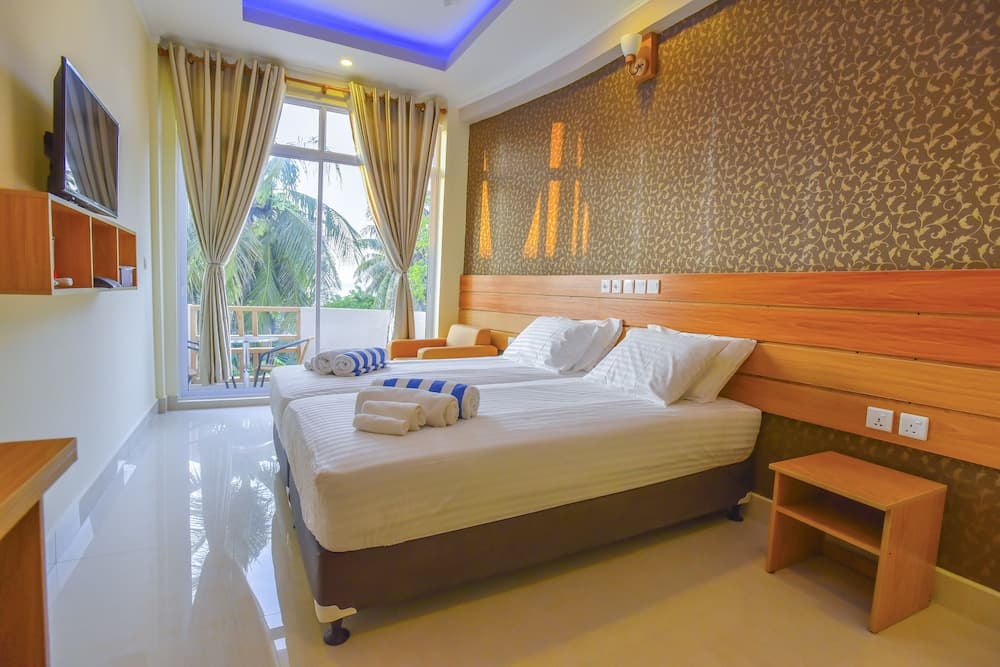 Ocean Retreat & Spa - View 48