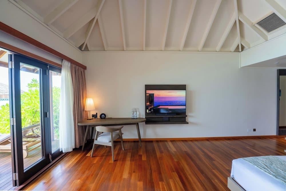 Veligandu Maldives Resort Island - View 6