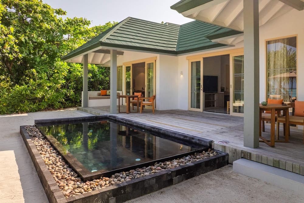 Siyam World Maldives - 24-Hour Premium All-inclusive with Free Transfer - View 111