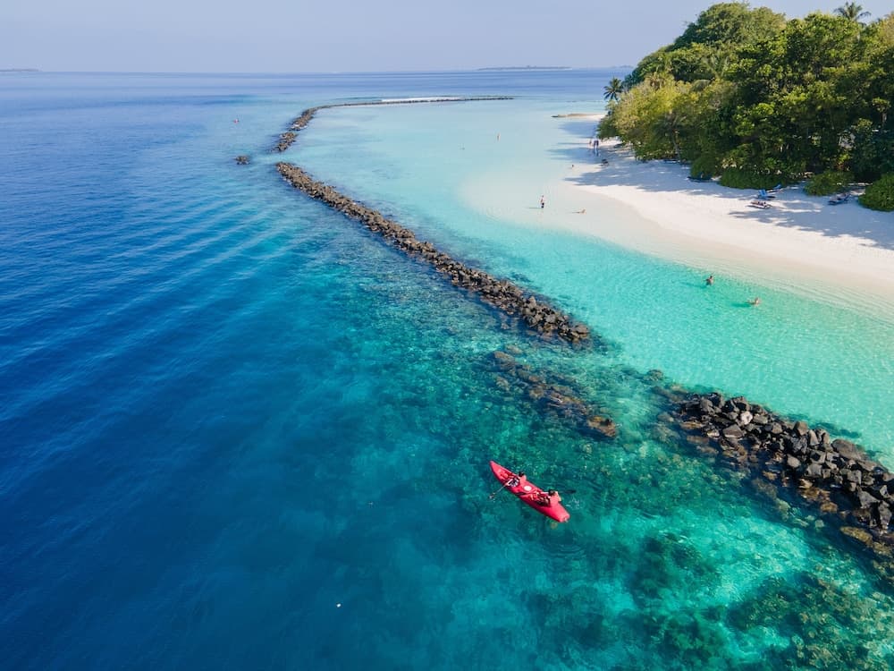 Royal Island Resort & Spa - View 68