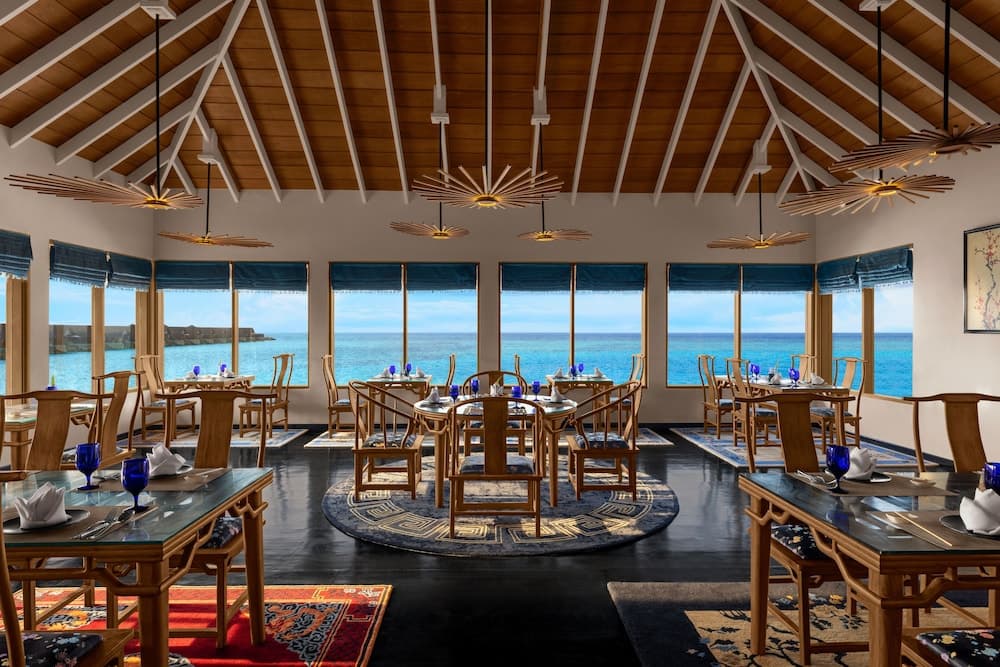 Emerald Faarufushi Resort & Spa - View 31