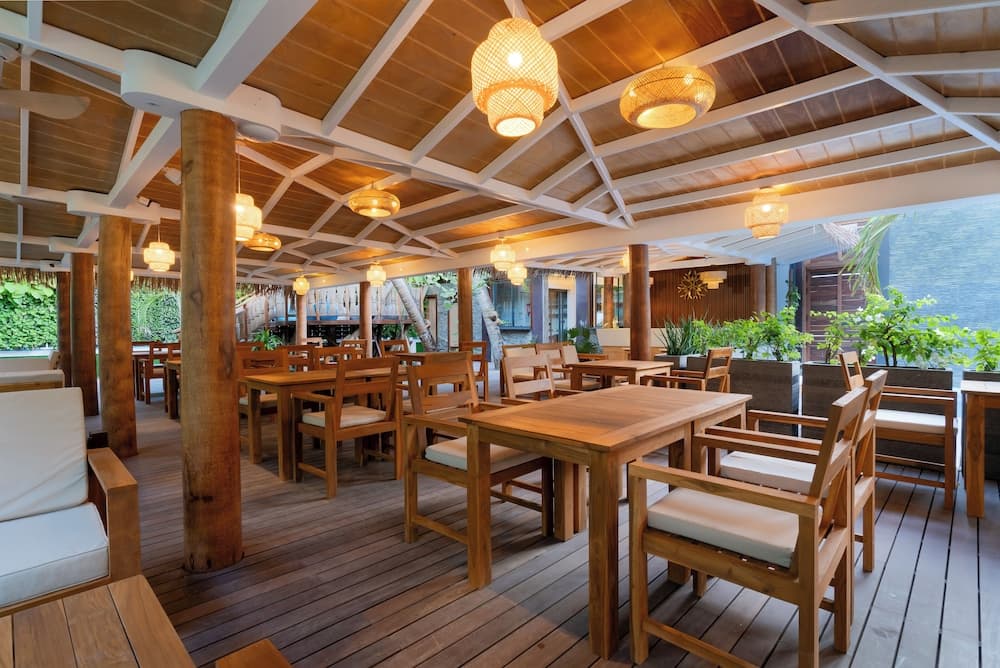 ARIA Beach Ukulhas - View 84