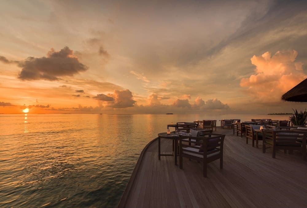 JA Manafaru, The Real Maldives - Complimentary Seaplane for 7 nights and more - Stay Period 01 May 2026 to 23 Dec 2026 - View 175