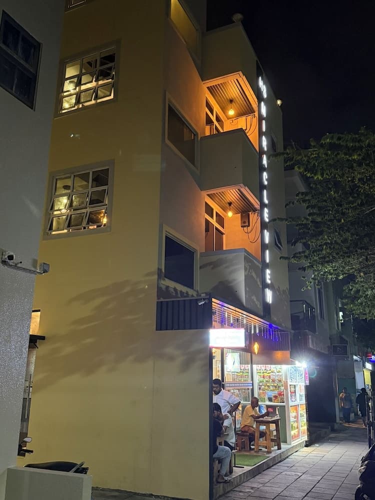 HS MIRACLE VIEW - View 27