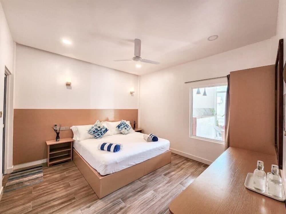 Raalhu Fonu Maldives - View 4