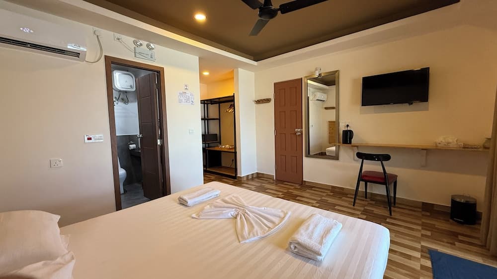 Belmar Beach - View 25