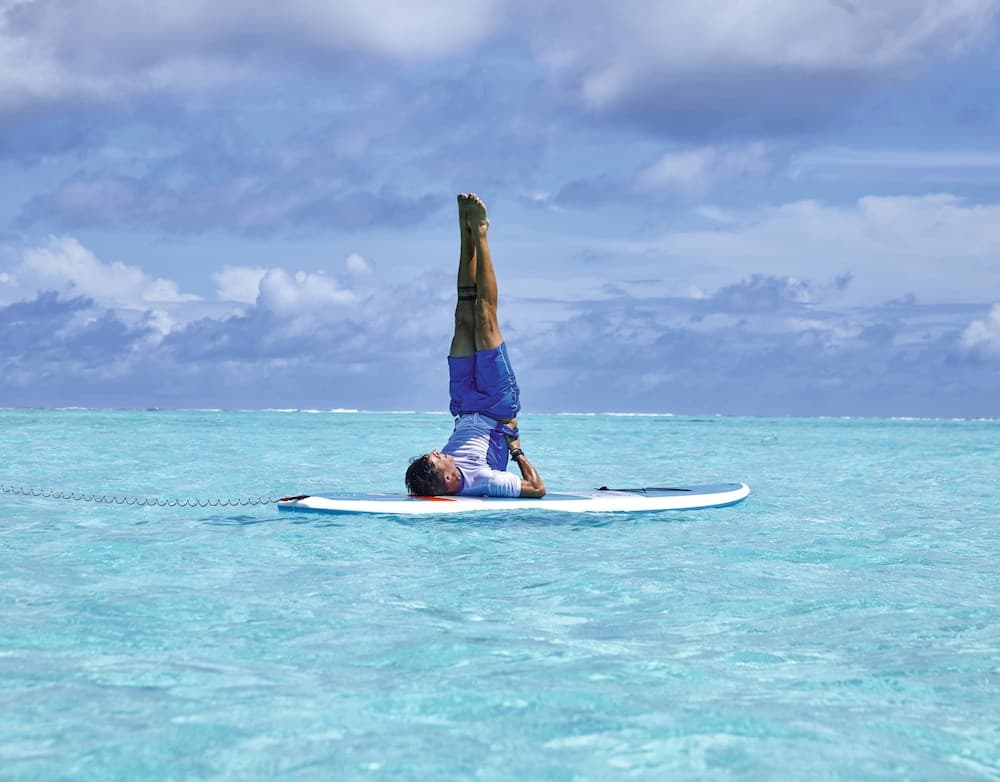 Hotel Riu Palace Maldivas - All inclusive - View 20