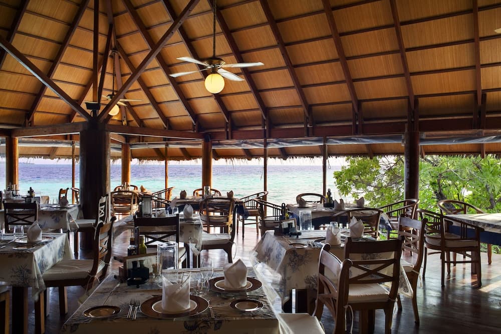 Gangehi Island Resort - View 53