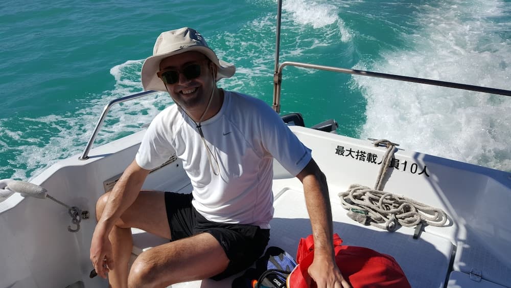 Equa Reef Maldives - View 48