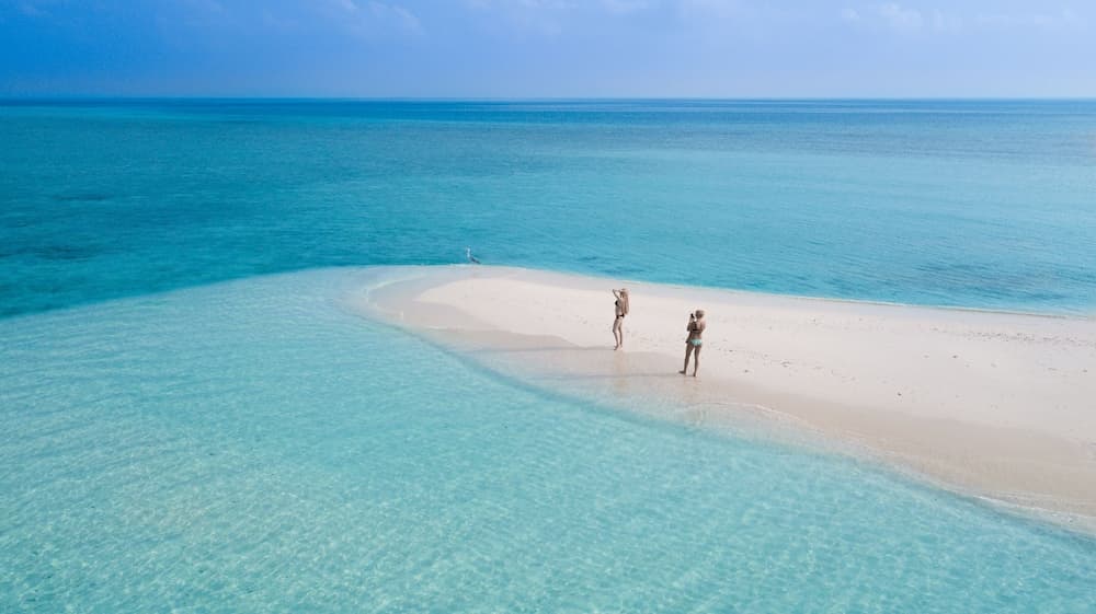 Ukulhas Beach Inn - View 47