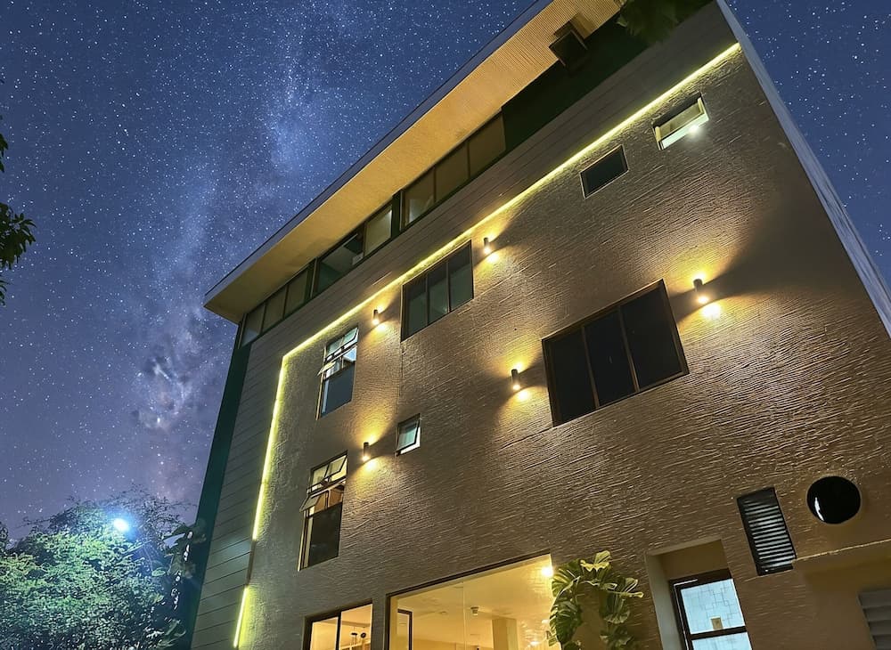 KUE Hotel Maafushi - View 22