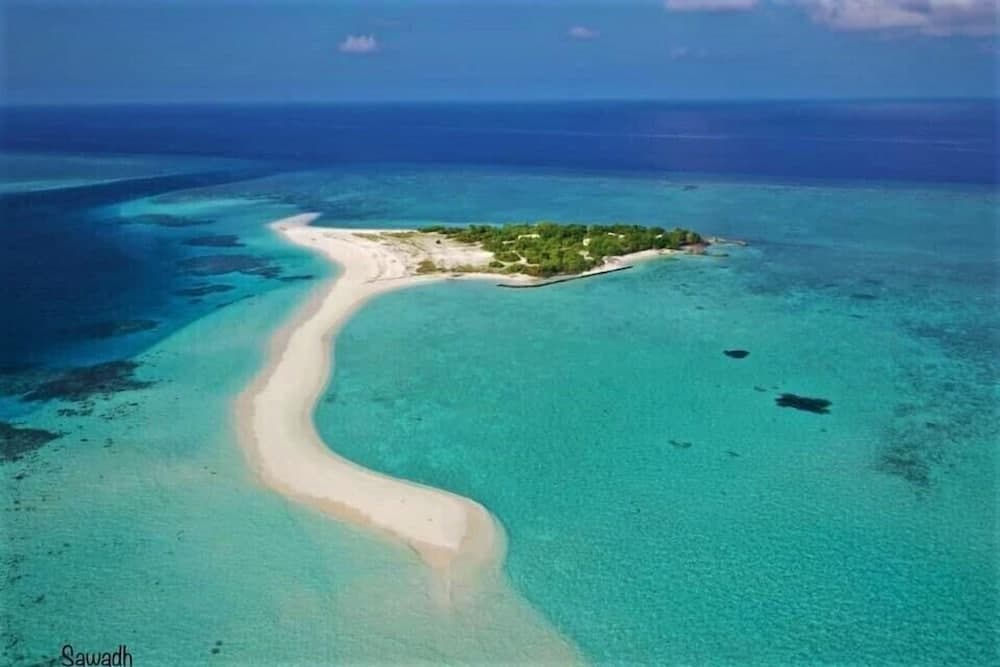 Explore Island Inn - View 35