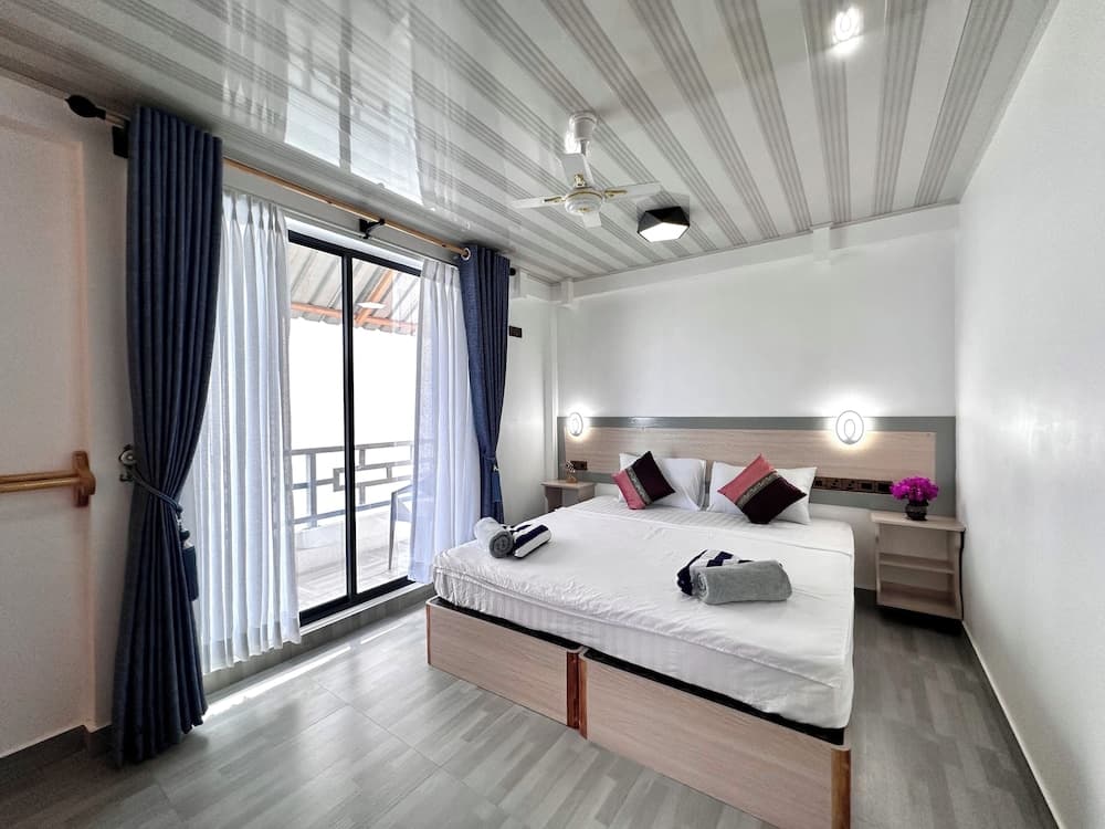 Galaxy Sunrise Guesthouse - View 4