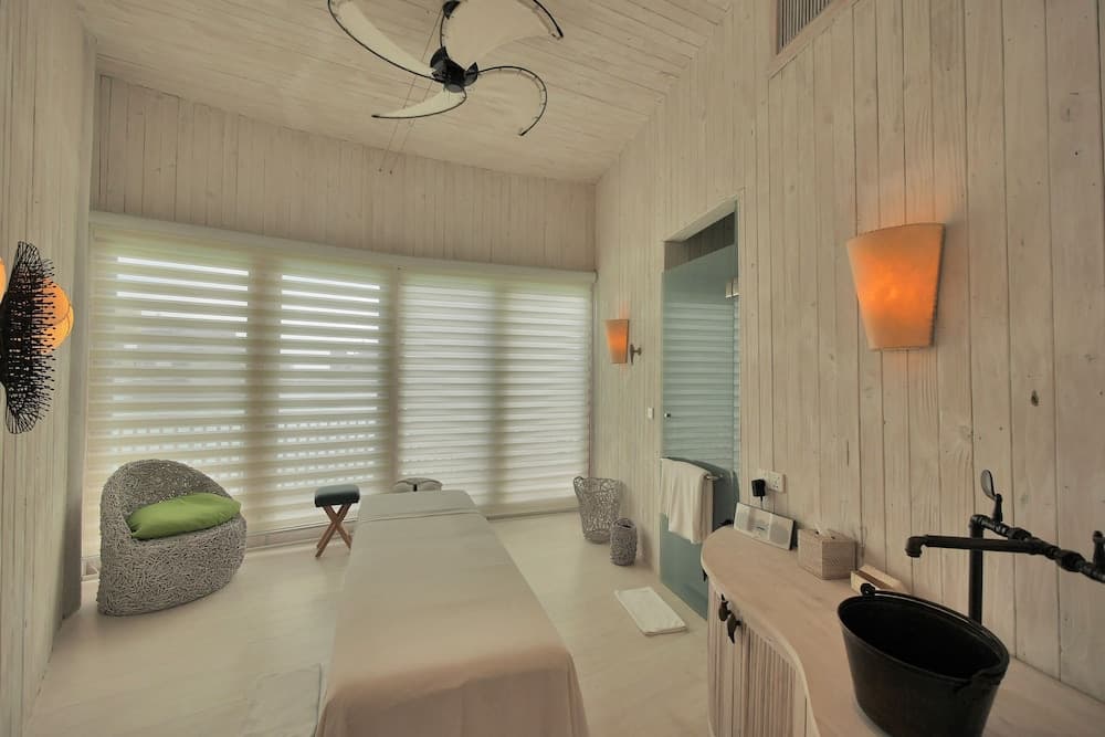 Soneva Jani - View 176