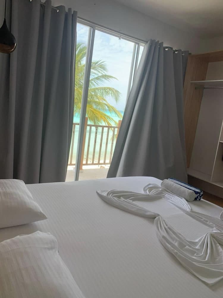 The Sunset Villa - View 57