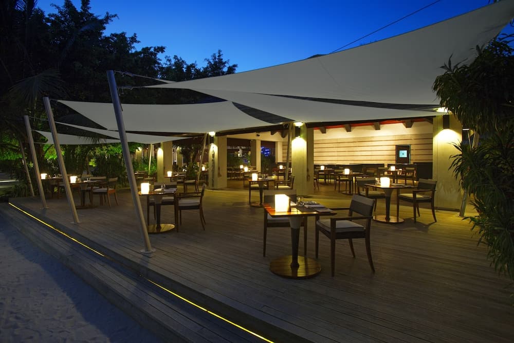 Velassaru Maldives - View 97