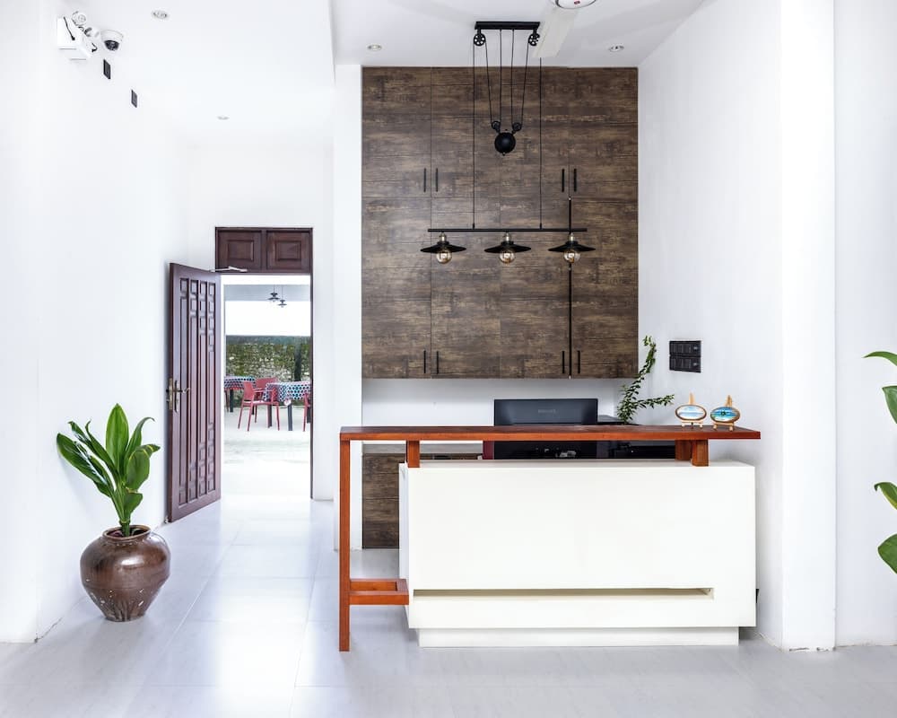 Fushi Beach Fenfushi - View 4