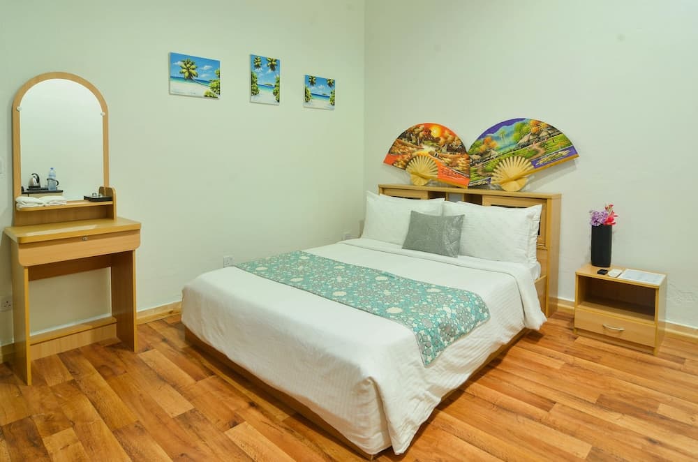 Huraa East Inn - View 10