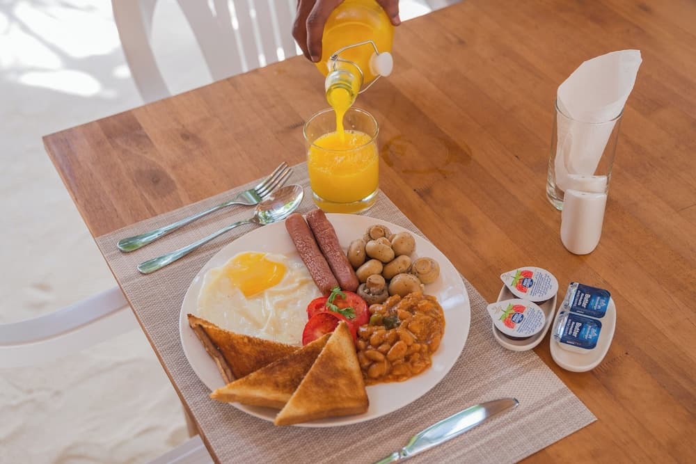 The Palm Ray - View 7