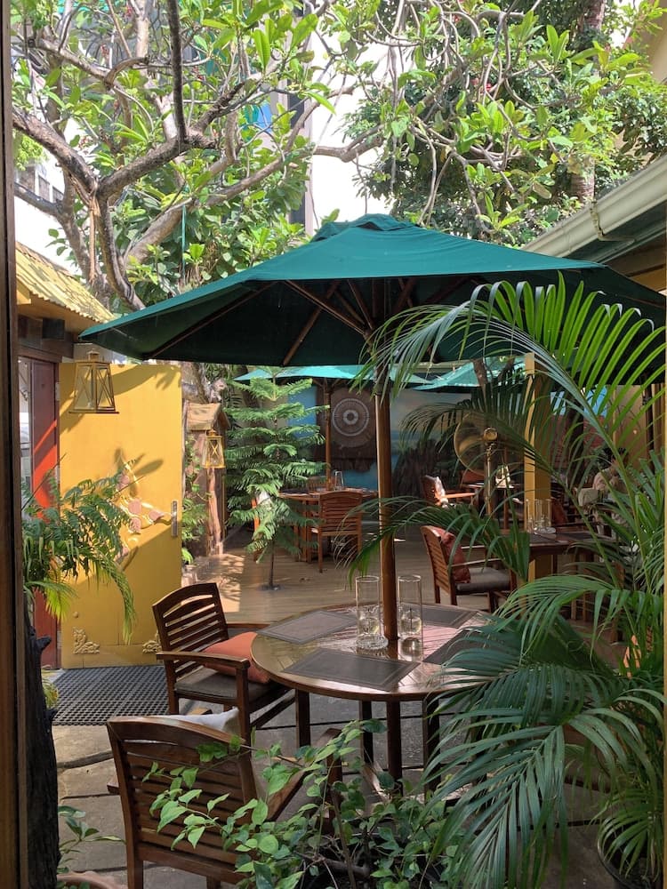 Sala Boutique Hotel - View 19