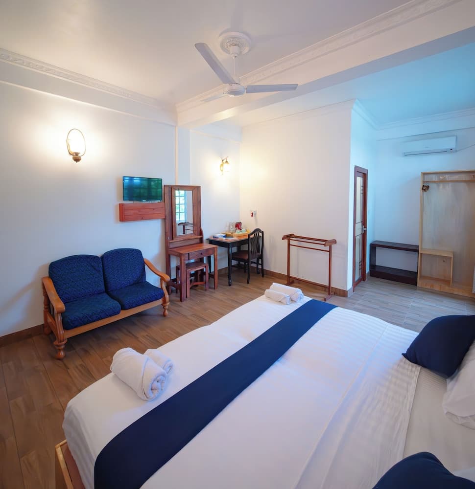 Biosphere Inn Maldives - View 29