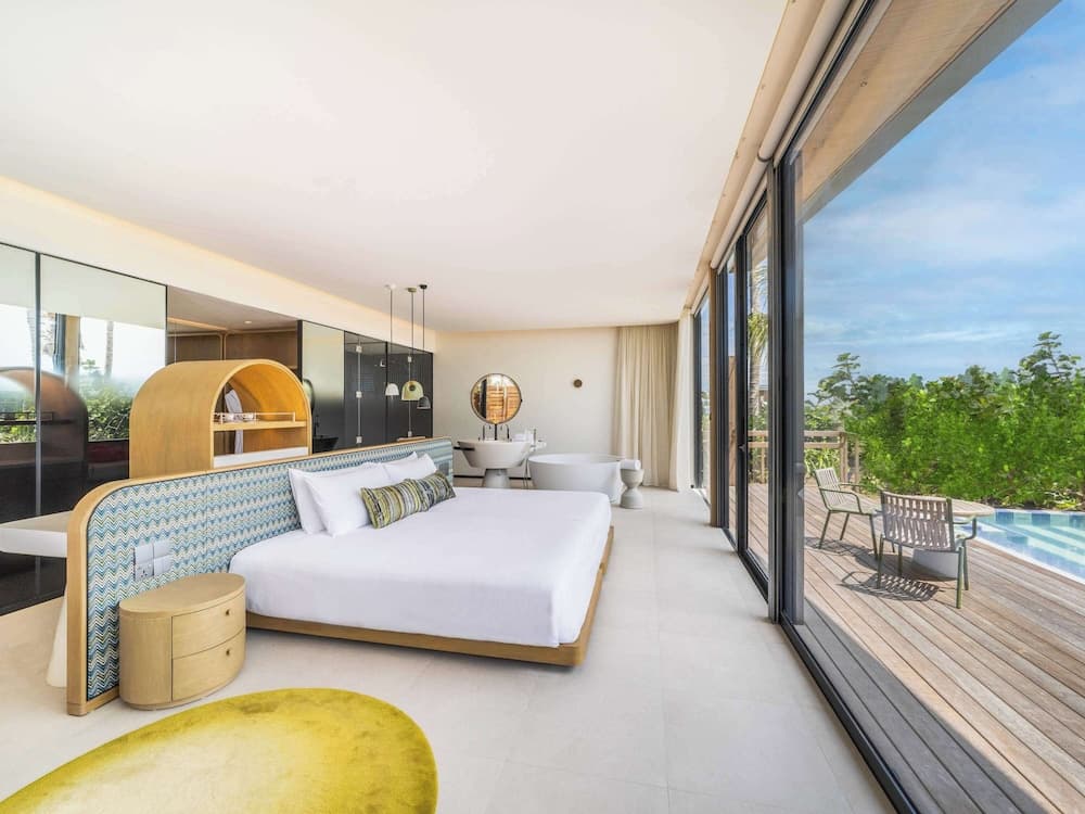 SO/ Maldives - View 11