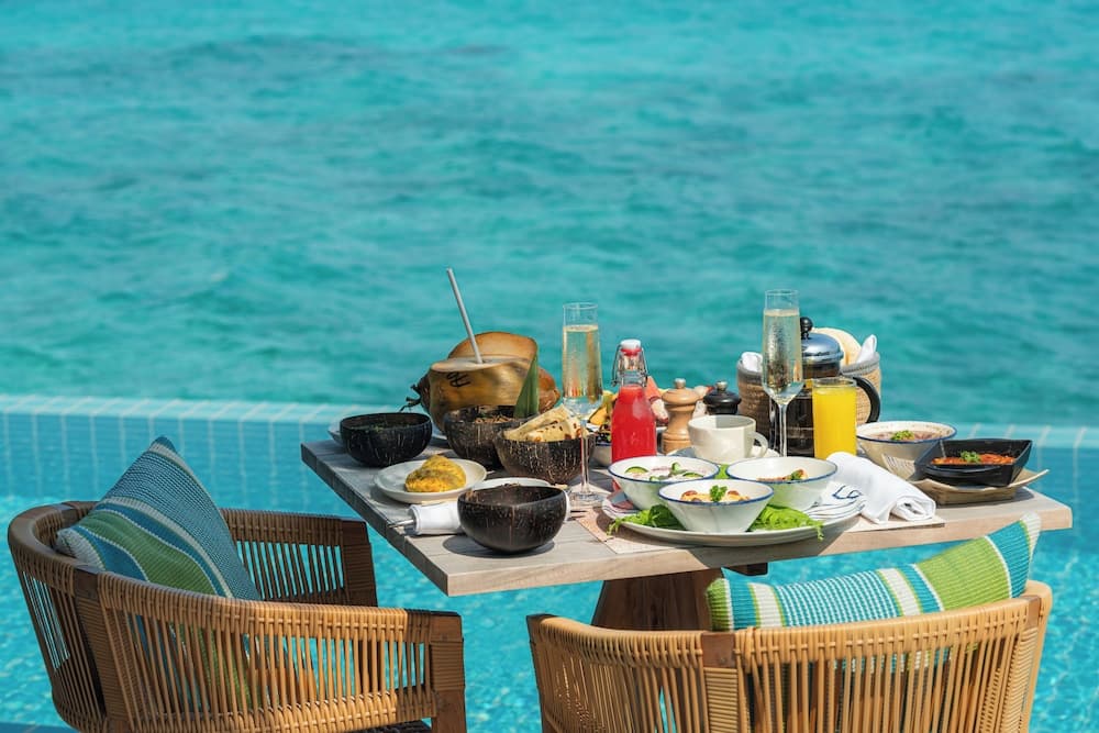 Finolhu, A Seaside Collection Resort, a Member of Design Hotels - View 69