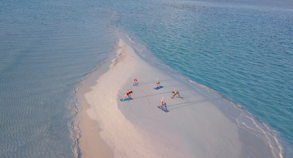 Ukulhas Beach Inn - View 2