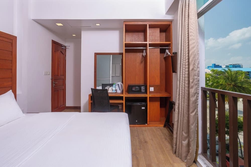 Express Inn - View 17